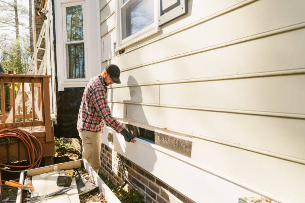 Top rated local Emergency Siding Repair specialists in Newell, WV